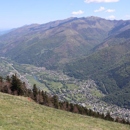 Résidence Poste&Golf, appartement pour 4 personnes au cœur de Luchon Bagnères-de-Luchon Exterior foto