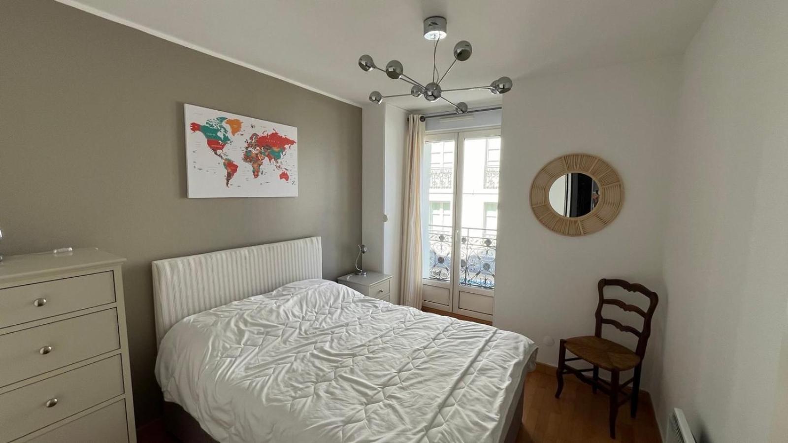 Résidence Poste&Golf, appartement pour 4 personnes au cœur de Luchon Bagnères-de-Luchon Exterior foto